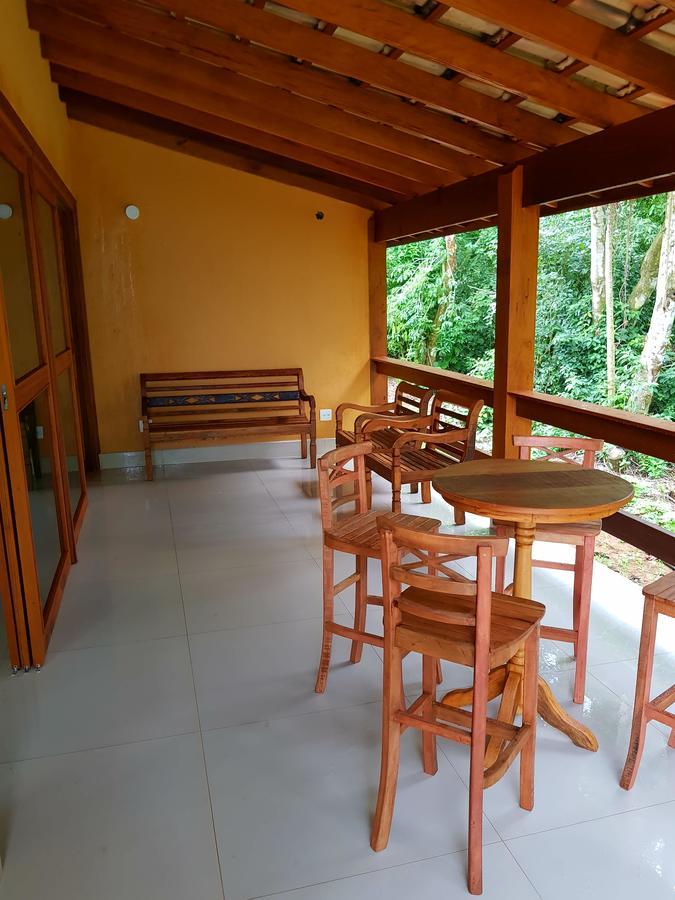 Condominio Fechado Das Maritacas - Praia Do Curral - Ilhabela - Sp Exterior photo